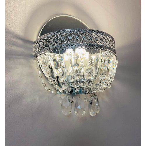 Бра Венеция в Магнитогорске Гусь Хрустальный