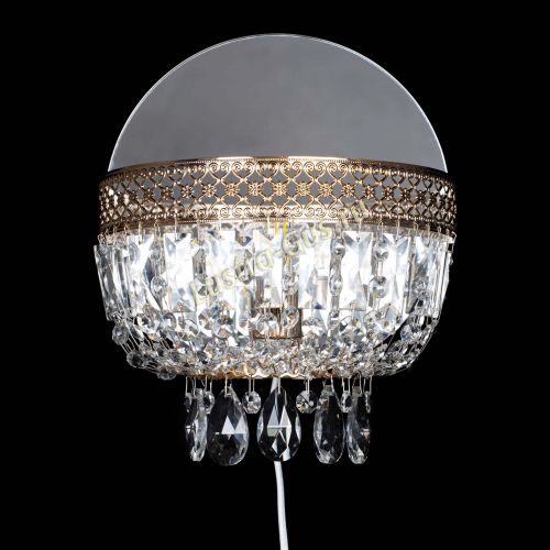 Бра Венеция в Магнитогорске Гусь Хрустальный