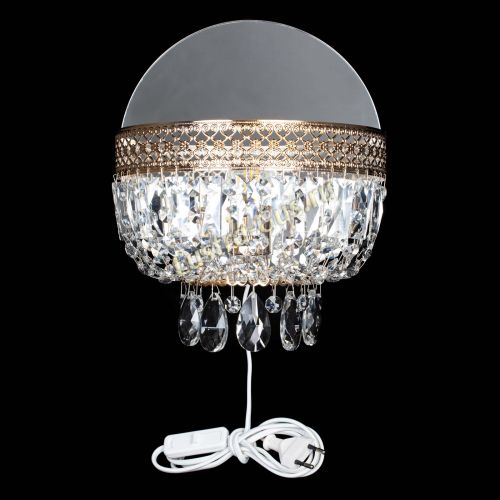 Бра Венеция в Магнитогорске Гусь Хрустальный