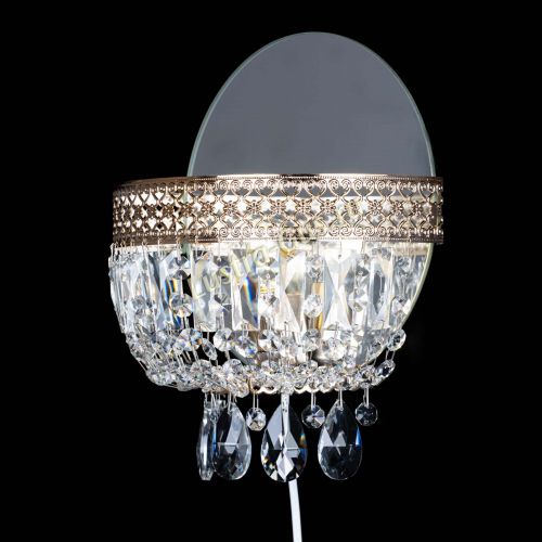 Бра Венеция в Магнитогорске Гусь Хрустальный