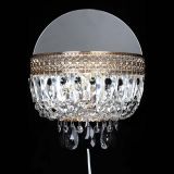 Бра Венеция черная в Магнитогорске