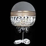 Бра Венеция черная в Магнитогорске