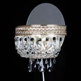 Бра Венеция черная в Магнитогорске