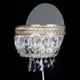 Бра Венеция фиолетовая в Магнитогорске Бра Венеция фиолетовая в Магнитогорске