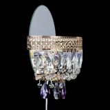 Бра Венеция фиолетовая в Магнитогорске Бра Венеция фиолетовая в Магнитогорске