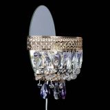 Бра Венеция фиолетовая в Магнитогорске Бра Венеция фиолетовая в Магнитогорске