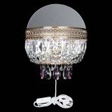 Бра Венеция розовая в Магнитогорске