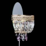 Бра Венеция розовая в Магнитогорске