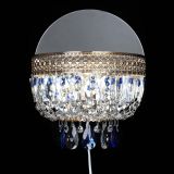 Бра Венеция синяя в Магнитогорске Бра Венеция синяя в Магнитогорске