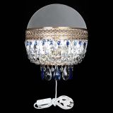 Бра Венеция синяя в Магнитогорске Бра Венеция синяя в Магнитогорске