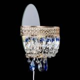 Бра Венеция синяя в Магнитогорске Бра Венеция синяя в Магнитогорске