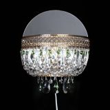 Бра Венеция зеленая в Магнитогорске