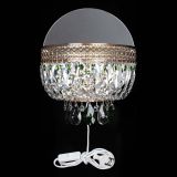 Бра Венеция зеленая в Магнитогорске