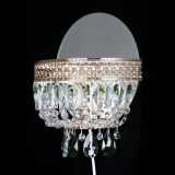 Бра Венеция зеленая в Магнитогорске