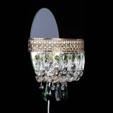 Бра Венеция зеленая в Магнитогорске