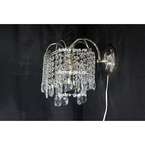 Бра Виноград Журавль в Магнитогорске Гусь Хрустальный