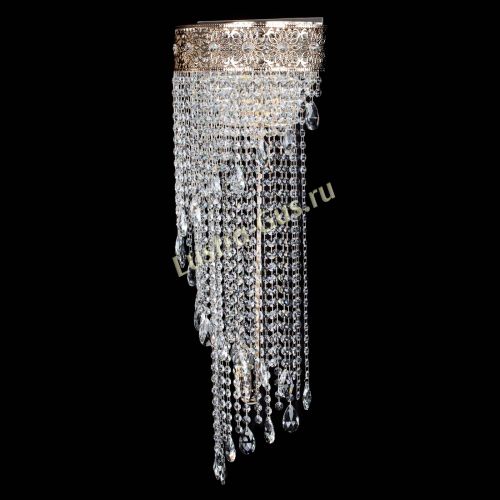 Бра Восток каскад №2 в Магнитогорске Гусь Хрустальный