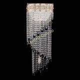 Бра Восток каскад №2 черная в Магнитогорске