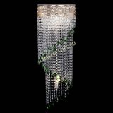 Бра Восток каскад №2 зеленая в Магнитогорске