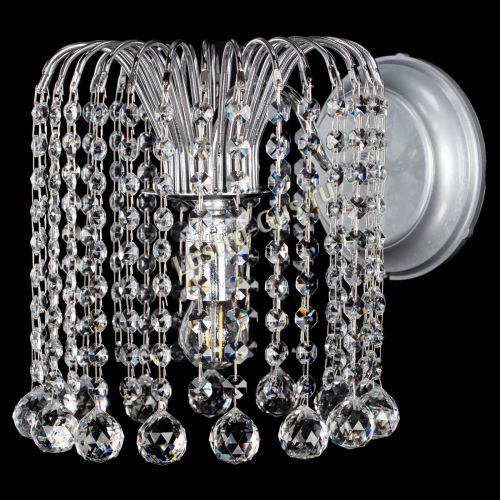 Бра Зима №1 в Магнитогорске Гусь Хрустальный