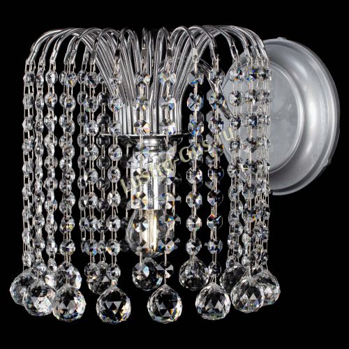 Бра Зима №1 в Магнитогорске Гусь Хрустальный