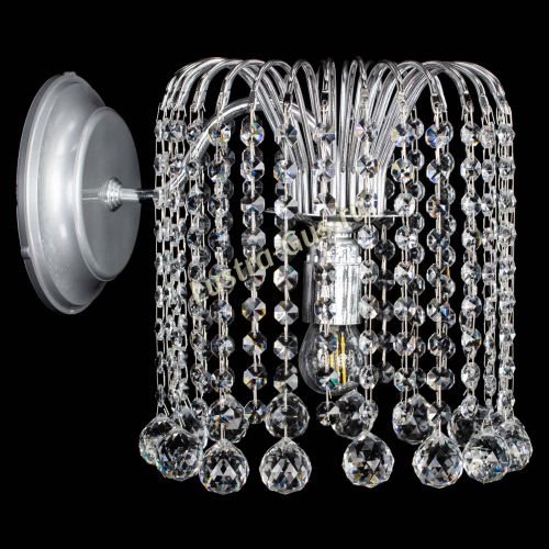 Бра Зима №1 в Магнитогорске Гусь Хрустальный