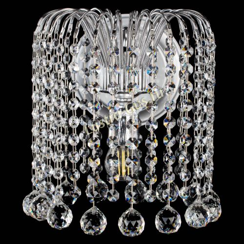 Бра Зима №1 в Магнитогорске Гусь Хрустальный