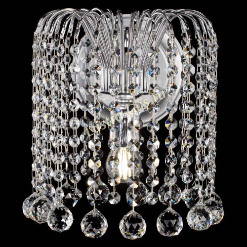 Бра Зима №1 в Магнитогорске Гусь Хрустальный