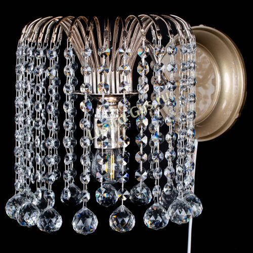 Бра Зима №1 в Магнитогорске Бра Зима №1 в Магнитогорске