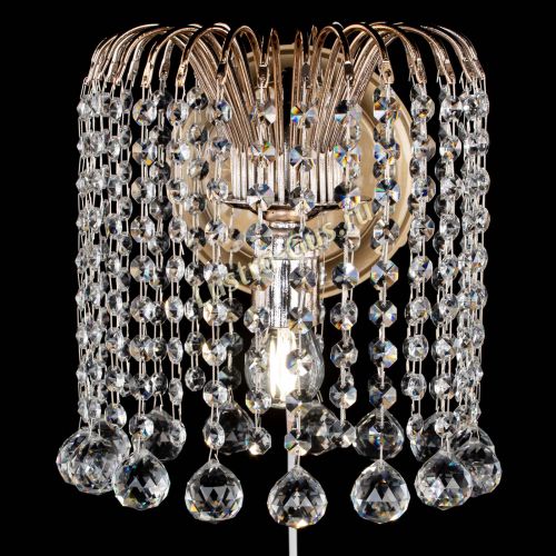 Бра Зима №1 в Магнитогорске Гусь Хрустальный