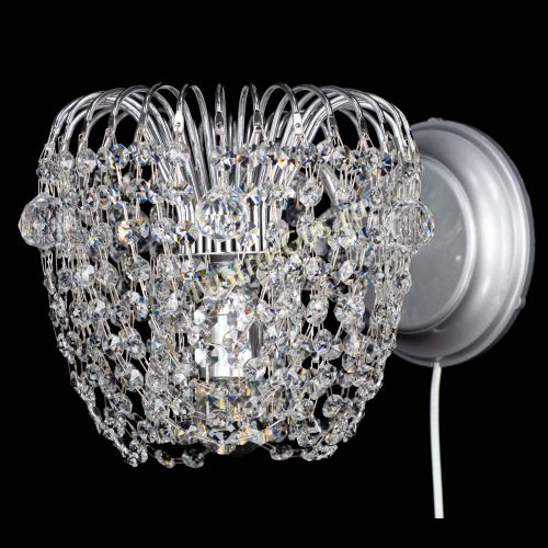 Бра Зима №2 в Магнитогорске Гусь Хрустальный