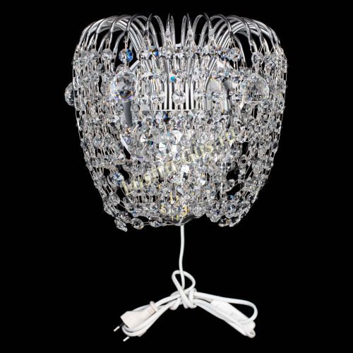 Бра Зима №2 в Магнитогорске Гусь Хрустальный