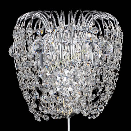 Бра Зима №2 в Магнитогорске Гусь Хрустальный