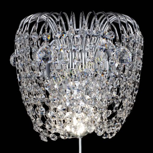 Бра Зима №2 в Магнитогорске Гусь Хрустальный