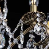 Люстра бронзовая Афина №1 баден в Магнитогорске Люстра бронзовая Афина №1 баден в Магнитогорске