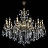 Люстра бронзовая Афина №1 баден в Магнитогорске Люстра бронзовая Афина №1 баден в Магнитогорске