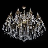 Люстра бронзовая Афина №1 баден в Магнитогорске Люстра бронзовая Афина №1 баден в Магнитогорске