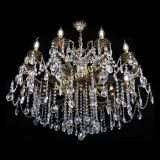 Люстра бронзовая Афина №1 баден в Магнитогорске Люстра бронзовая Афина №1 баден в Магнитогорске