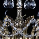 Люстра бронзовая Афина №1 баден в Магнитогорске Люстра бронзовая Афина №1 баден в Магнитогорске