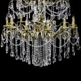 Люстра бронзовая Афина №21 в Магнитогорске Люстра бронзовая Афина №21 в Магнитогорске