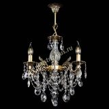 Люстра бронзовая Алфея №3/1 Баден в Магнитогорске Люстра бронзовая Алфея №3/1 Баден в Магнитогорске