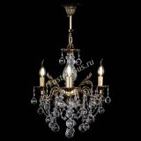 Люстра бронзовая Алфея №3/1 Шар в Магнитогорске Люстра бронзовая Алфея №3/1 Шар в Магнитогорске