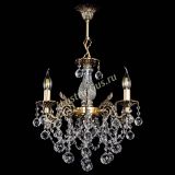 Люстра бронзовая Алфея №3/1 Шар в Магнитогорске Люстра бронзовая Алфея №3/1 Шар в Магнитогорске