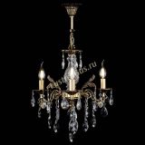 Люстра бронзовая Алфея №3/2 Баден в Магнитогорске Люстра бронзовая Алфея №3/2 Баден в Магнитогорске