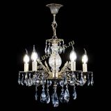 Люстра бронзовая Алфея №5/1 Лучик в Магнитогорске