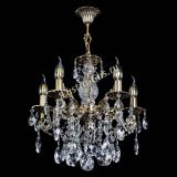 Люстра бронзовая Алфея №5/3 Баден в Магнитогорске Люстра бронзовая Алфея №5/3 Баден в Магнитогорске