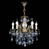 Люстра бронзовая Алфея №5/3 Лучик в Магнитогорске