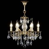 Люстра бронзовая Алфея №6/1 Баден в Магнитогорске