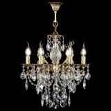 Люстра бронзовая Алфея №6/3 Баден в Магнитогорске