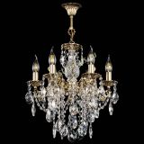 Люстра бронзовая Алфея №6/3 Баден в Магнитогорске